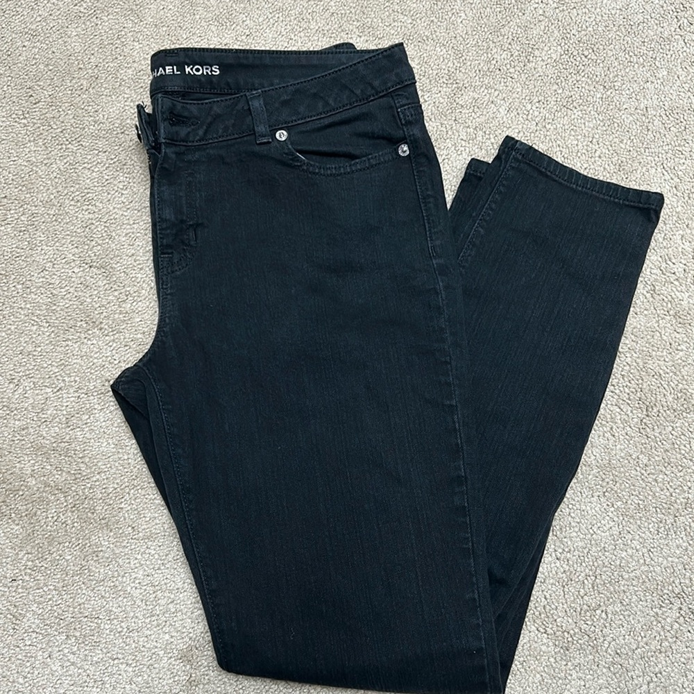 MK jeans